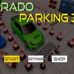 Prado Parking