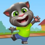 Talking Tom Differences